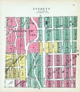 Everett 004, Snohomish County 1910